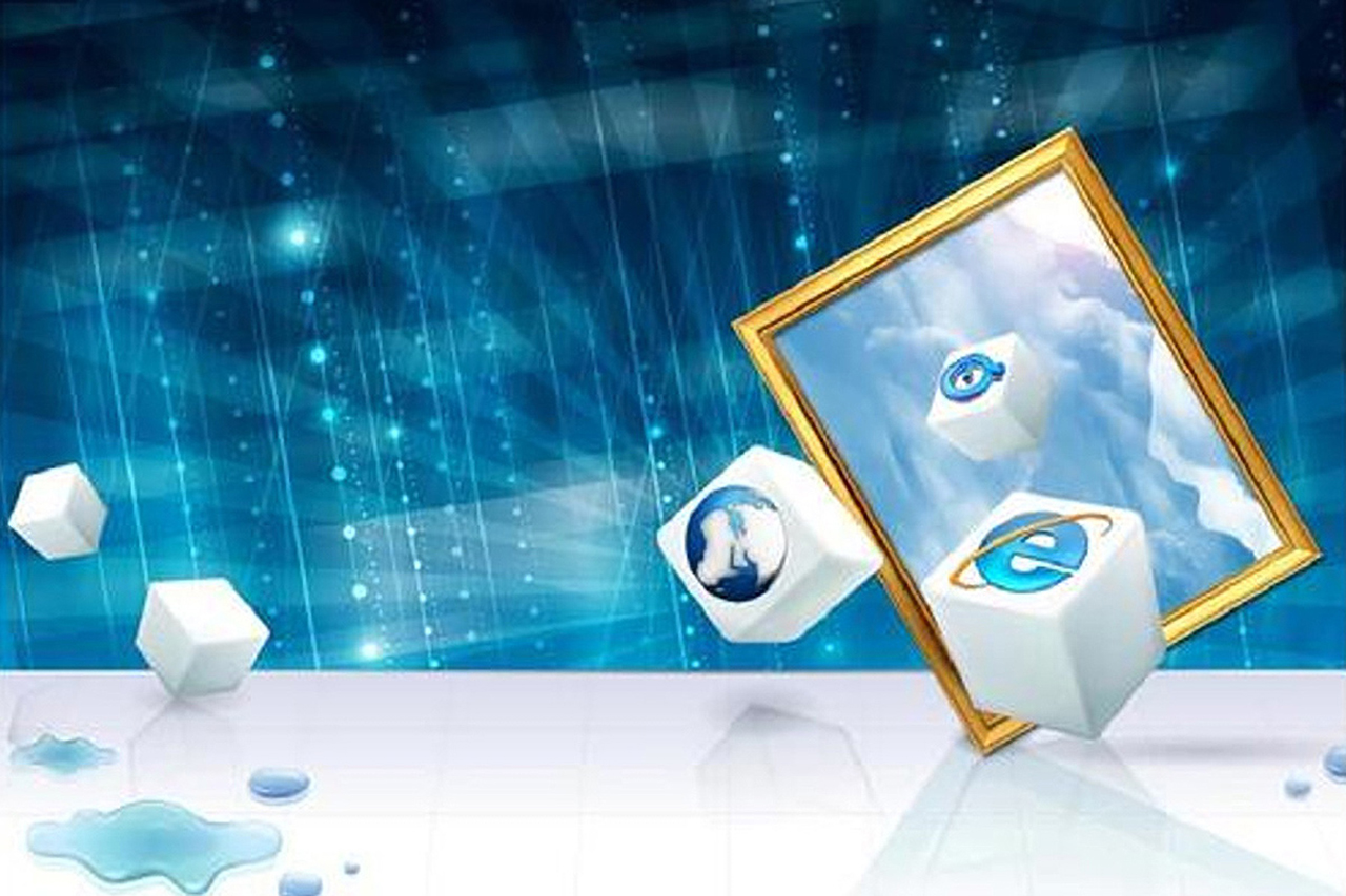 网络营销新渠道企业微博营销大有可为