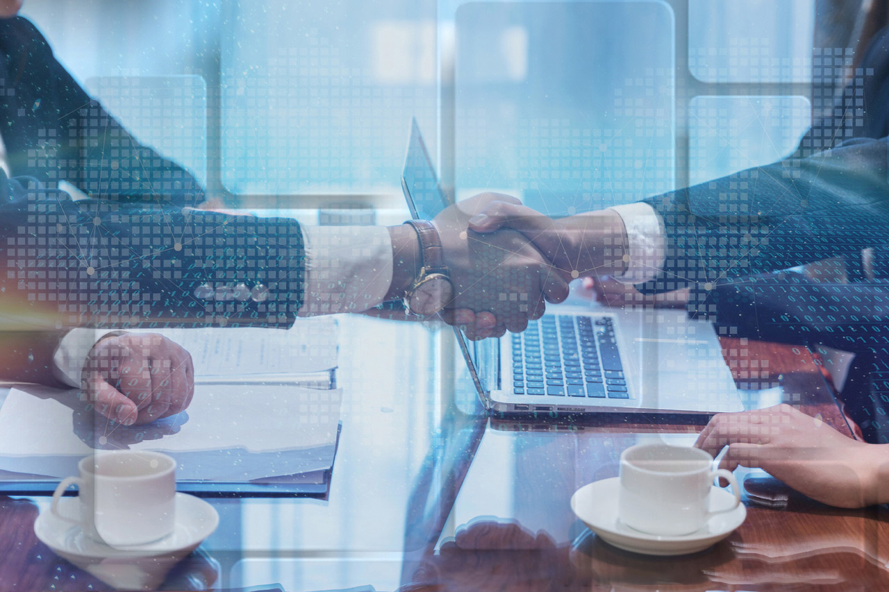 企业网站维护做好内链的优化