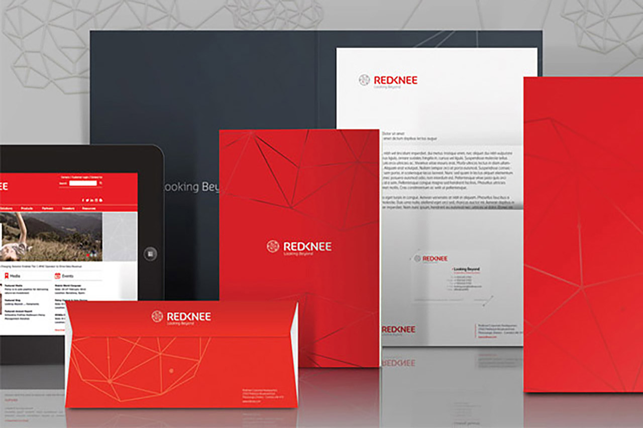 宣传单、画册的折页和装订方法