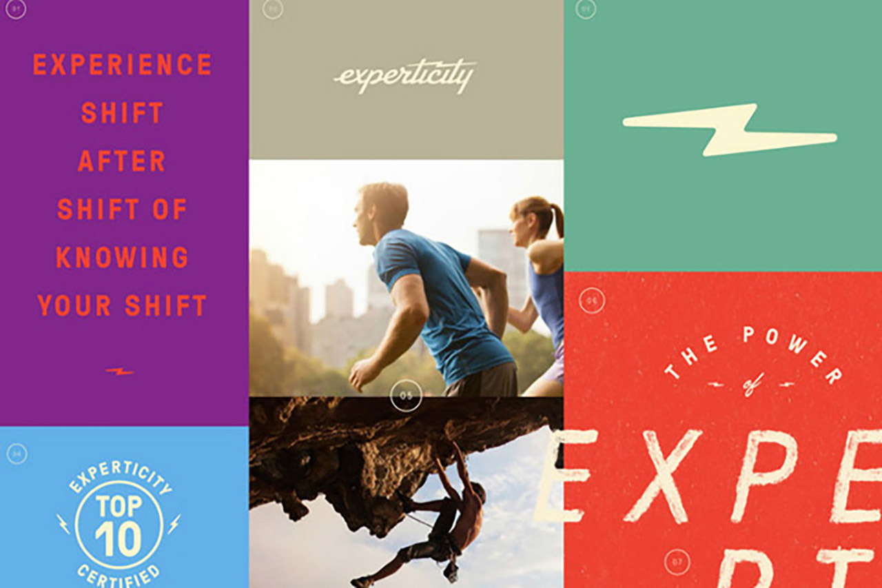 关于画册设计的排版研究