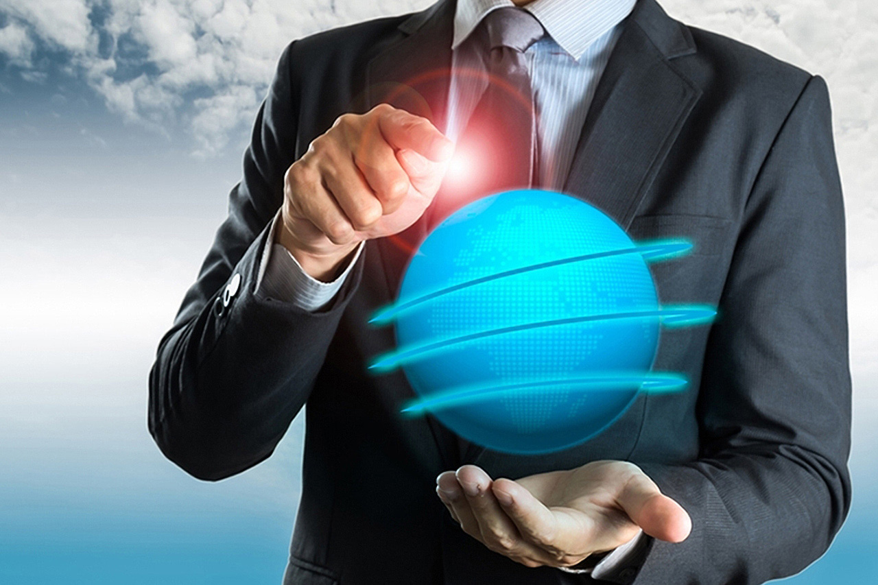 营销型网站设计：企业自助建站的利与弊